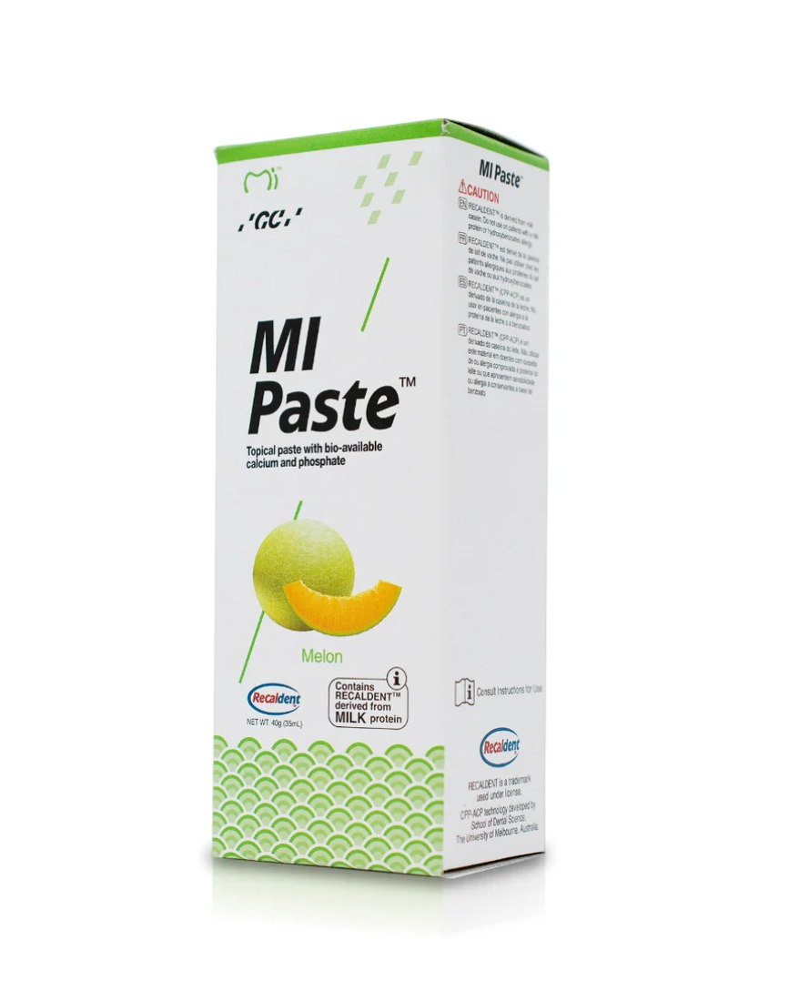 MI Paste™ – Melon Flavour (40g)
