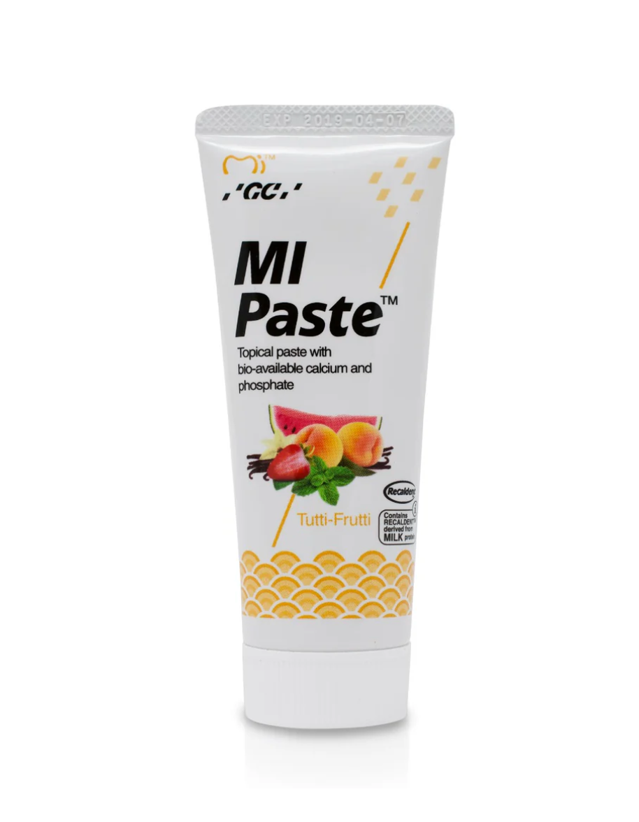 MI Paste™ – Tutti Frutti Flavour (40g)