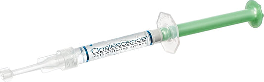Opalescence™ PF 15% Teeth Whitening Gel - 4 Pack (4 Syringes, Mint Flavour)