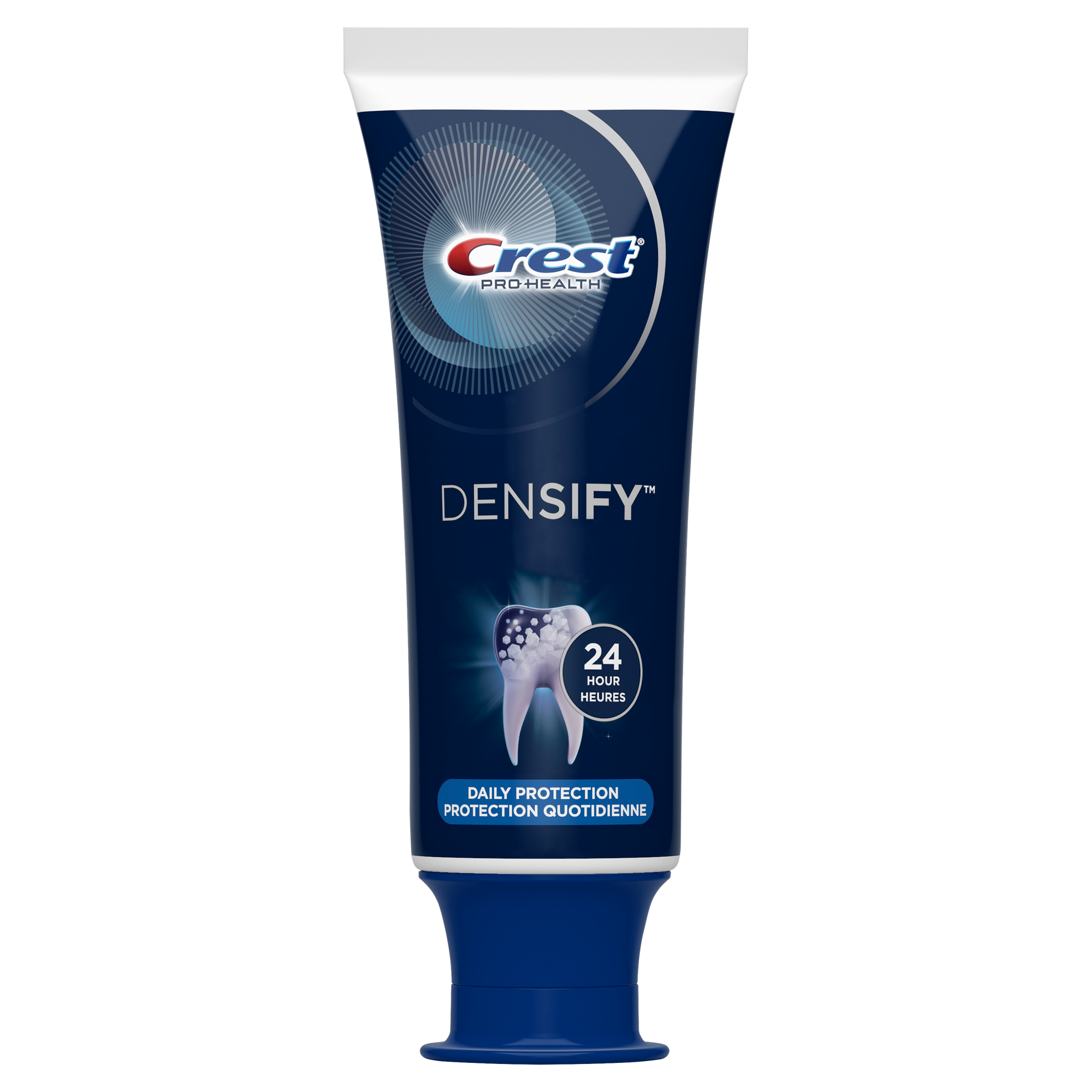 Crest Densify