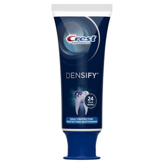 Crest Densify