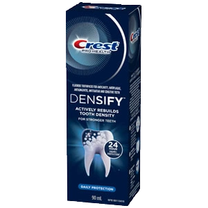 Crest® Densify™ Toothpaste