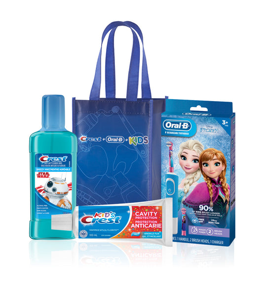 Kids Bundle Disney® Frozen