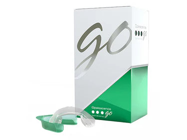 Opalescence Go™ Teeth Whitening Treatment - 15% Hydrogen Peroxide, Mint Flavor