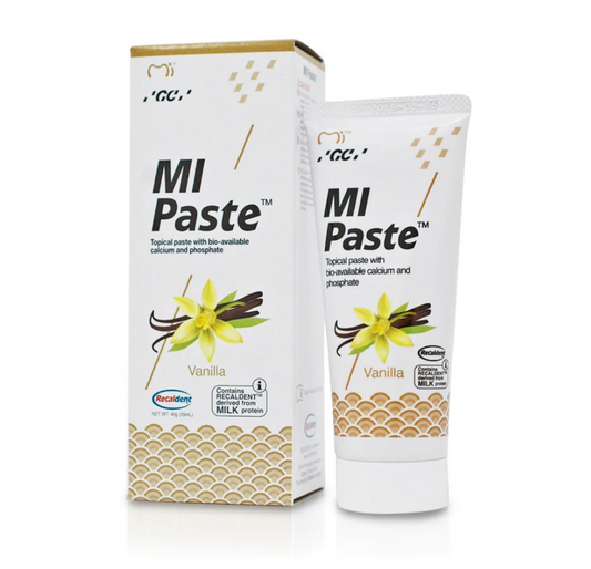 MI Paste™ – Vanilla Flavour (40g)