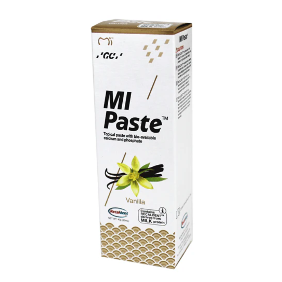 MI Paste™ – Vanilla Flavour (40g)