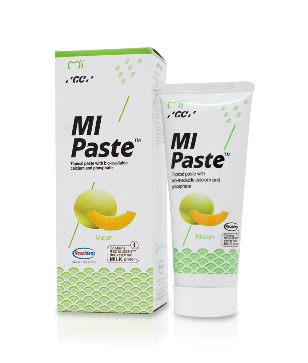 MI Paste™ – Melon Flavour (40g)