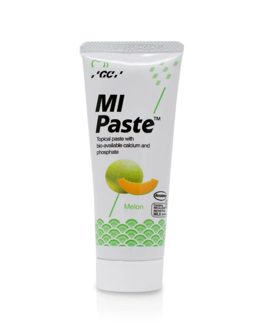 MI Paste™ – Melon Flavour (40g)
