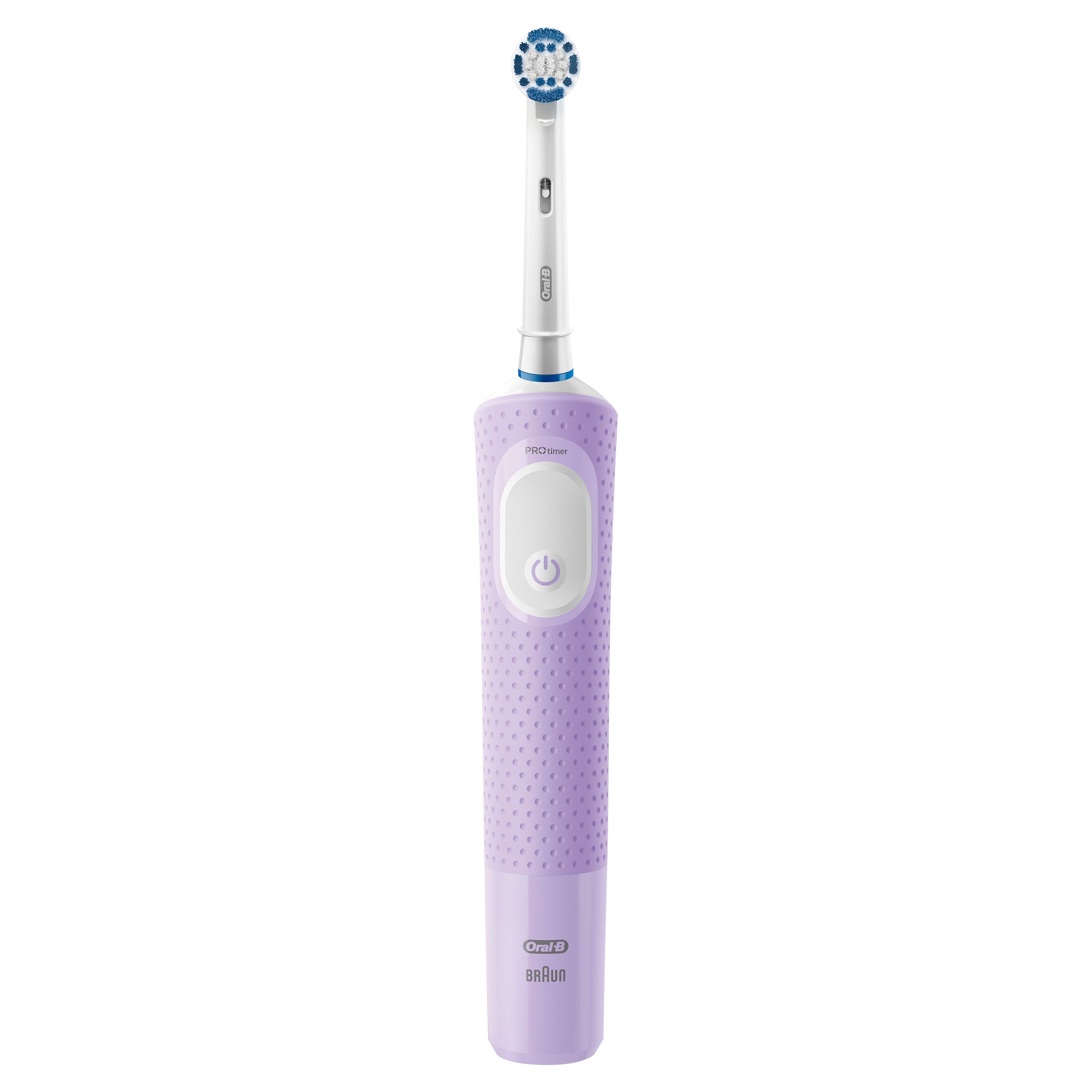 Oral B® Pro 500+ Lilac